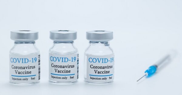 5回目のコロナワクチン接種